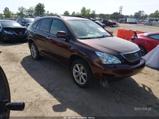 LEXUS LEXUS RX 350