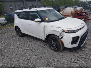 KIA KIA SOUL S