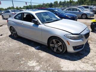 BMW 230I