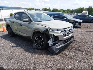 HYUNDAI HYUNDAI SANTA CRUZ SEL