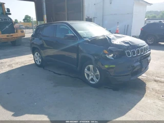 JEEP JEEP COMPASS SPORT 4X4