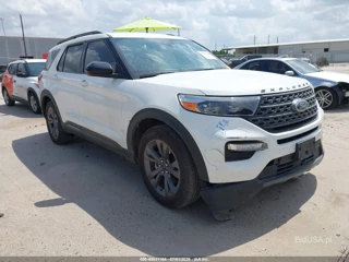 FORD FORD EXPLORER XLT