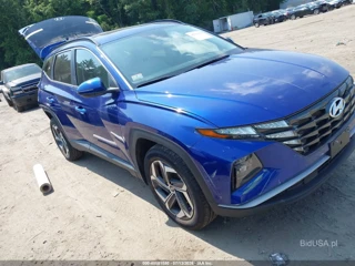 HYUNDAI HYUNDAI TUCSON SEL