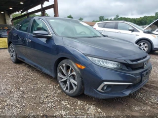 HONDA HONDA CIVIC TOURING