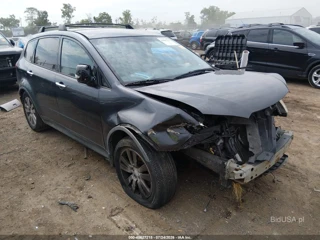 SUBARU SUBARU TRIBECA LIMITED 5-PASSENGER/SPECIAL EDITION 5-PASSENGER