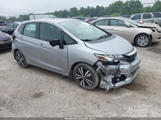 HONDA HONDA FIT EX
