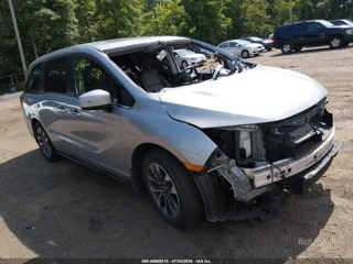 HONDA HONDA ODYSSEY EX-L