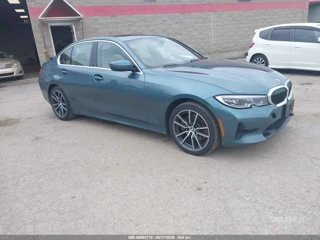 BMW 330I XDRIVE