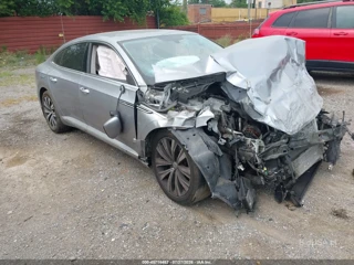 VOLKSWAGEN VOLKSWAGEN ARTEON 2.0T SE
