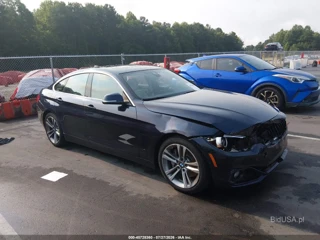 BMW 435I GRAN COUPE