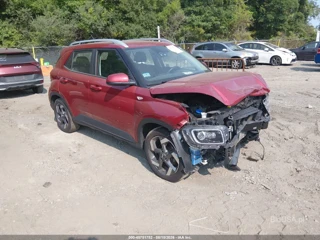 HYUNDAI HYUNDAI VENUE LIMITED