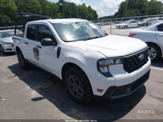 FORD FORD MAVERICK XLT