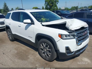 GMC ACADIA AWD SLE