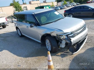FORD FORD FLEX SEL