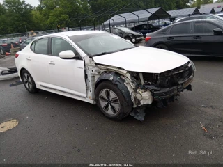 KIA KIA OPTIMA HYBRID LX