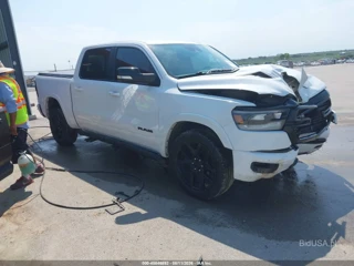 RAM RAM 1500