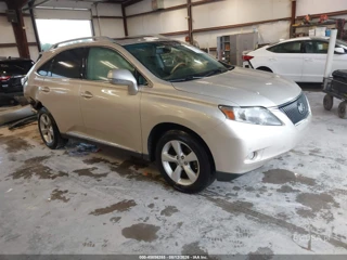 LEXUS LEXUS RX 350