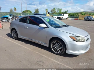 SCION SCION TC