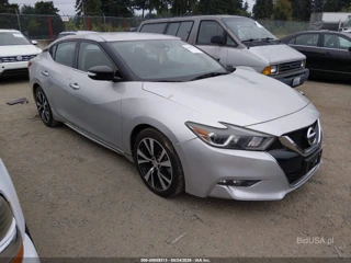 NISSAN NISSAN MAXIMA 3.5 SV