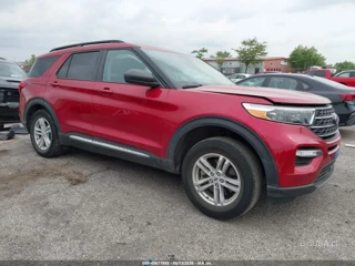 FORD FORD EXPLORER XLT