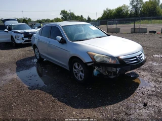 HONDA HONDA ACCORD 2.4 LX-P