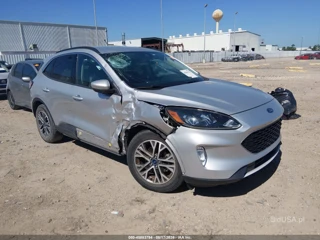 FORD FORD ESCAPE SEL