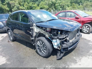HYUNDAI HYUNDAI TUCSON SEL