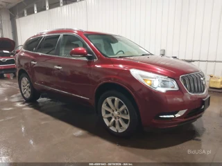 BUICK BUICK ENCLAVE PREMIUM