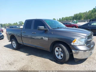 RAM RAM 1500 CLASSIC SLT  4X2 6'4 BOX