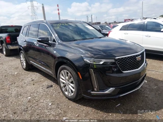 CADILLAC CADILLAC XT6 AWD PREMIUM LUXURY