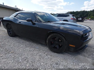 DODGE DODGE CHALLENGER SE