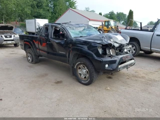 TOYOTA TOYOTA TACOMA BASE V6