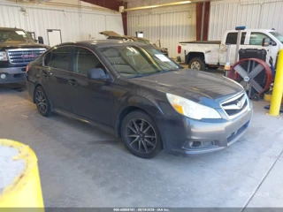 SUBARU SUBARU LEGACY 2.5I PREMIUM