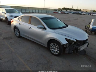 NISSAN NISSAN ALTIMA 2.5 S