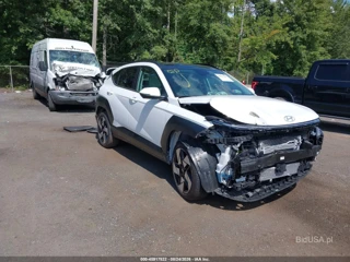 HYUNDAI HYUNDAI KONA LIMITED