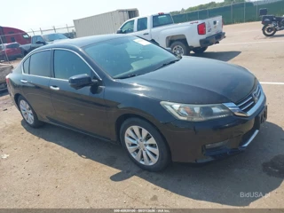 HONDA HONDA ACCORD EX