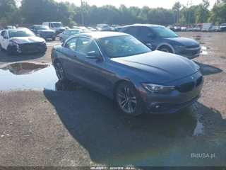 BMW 430I XDRIVE