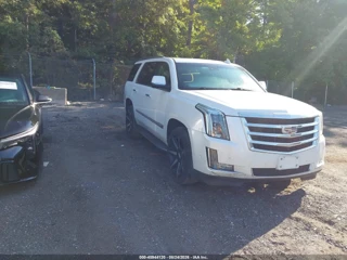 CADILLAC CADILLAC ESCALADE LUXURY