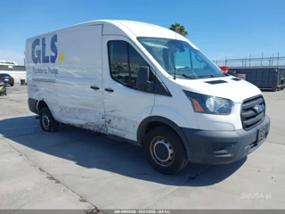 FORD FORD TRANSIT-250