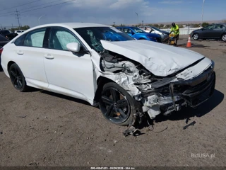 HONDA HONDA ACCORD SPORT