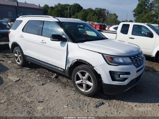 FORD FORD EXPLORER XLT