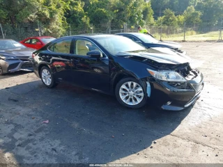 LEXUS LEXUS ES 300H