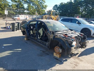 HONDA HONDA ACCORD HYBRID SPORT