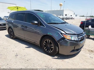 HONDA HONDA ODYSSEY LX