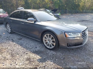 AUDI AUDI A8 L 3.0T