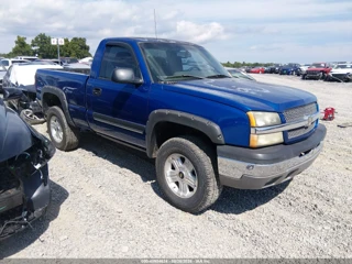 CHEVROLET CHEVROLET SILVERADO 1500 Z71