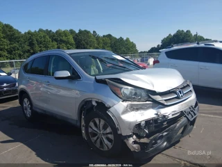 HONDA HONDA CR-V EX-L