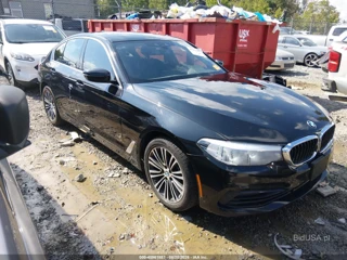 BMW 530I XDRIVE