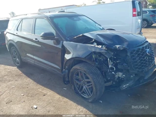 FORD FORD EXPLORER ST