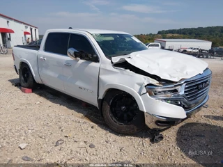 RAM RAM 1500 LONGHORN